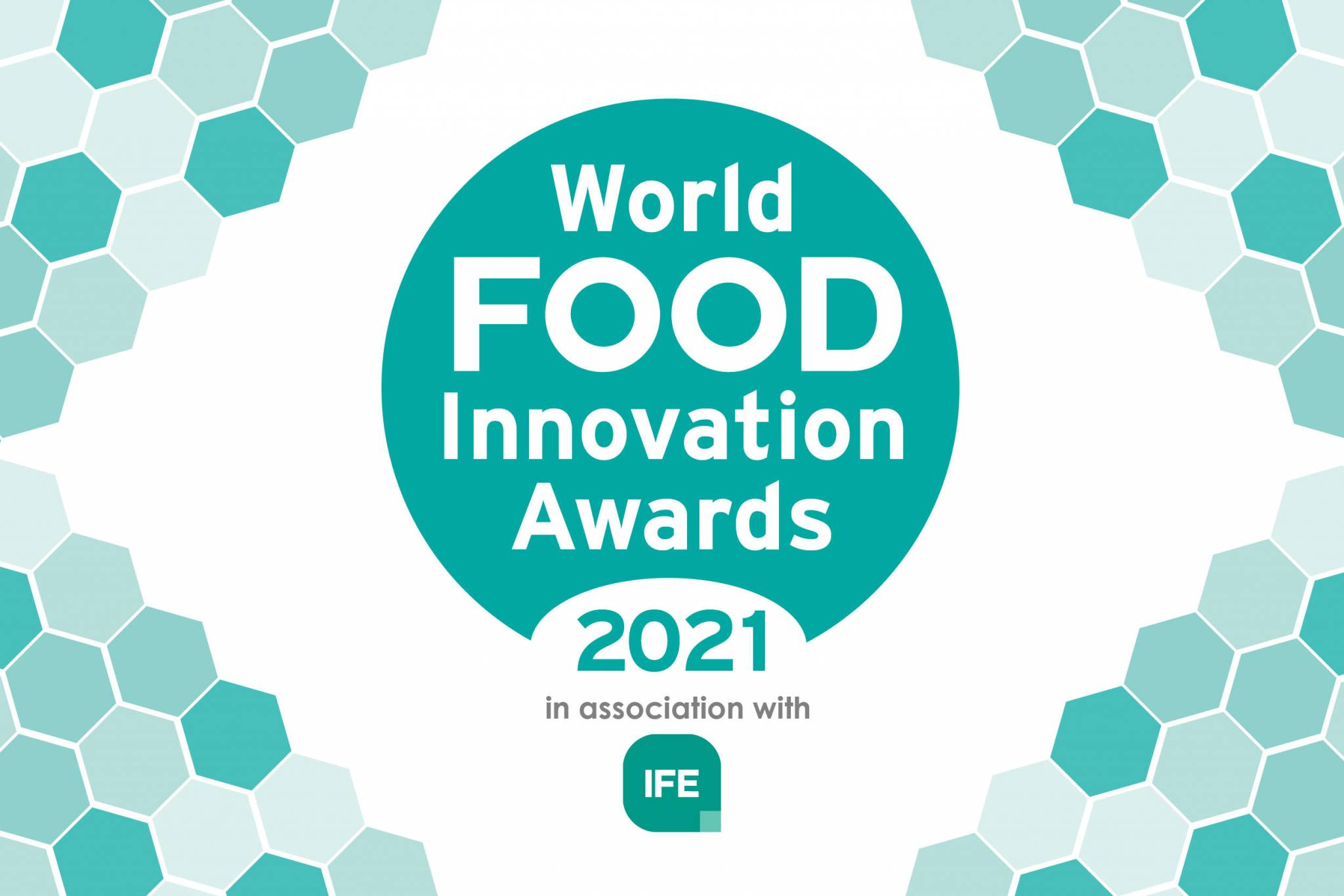 World Food Innovation Awards 2021: Winners revealed - FoodBev Media