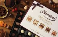 Thorntons to close all 61 UK stores in latest high street cuts
