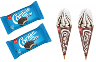 Unilever launches ice cream innovations in the UK