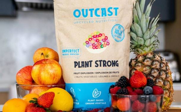 Upcycling company Outcast Foods secures $7.9m in funding