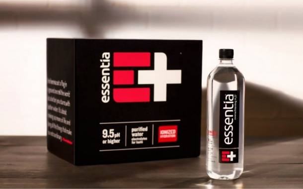 Nestlé buys functional water brand Essentia Water