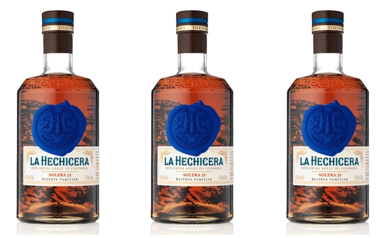 Pernod Ricard to buy majority stake in Colombia’s La Hechicera rum
