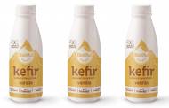 Biotiful Dairy unveils new vanilla liquid kefir flavour