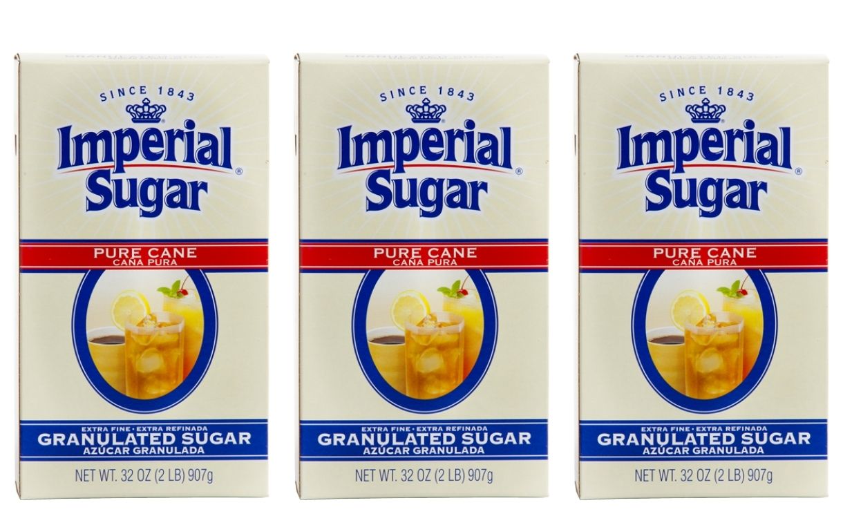 Judge rules in favour of US Sugar’s purchase of Imperial Sugar
