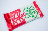 Australia’s first soft plastic food wrapper made with recycled content