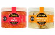 Vadasz launches kimchi and sauerkraut pots in UK