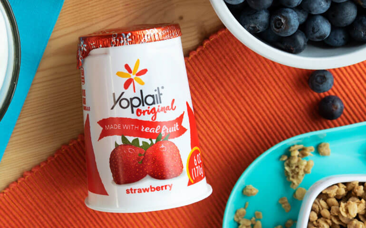 General Mills to offload European Yoplait operations to Sodiaal, in return for Canadian business