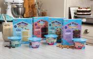 Blue Diamond debuts baking products made with almond flour