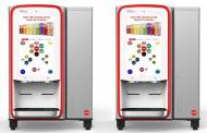 Coca-Cola unveils latest Freestyle fountain dispenser – 7100