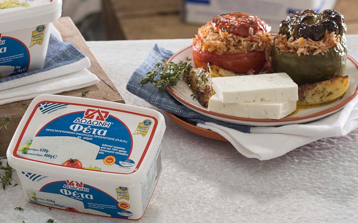 CVC Capital Partners to acquire majority interest in Greek cheese company Dodoni
