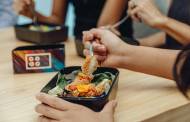 Eat Just and Foodpanda team up to deliver dishes with cultured meat