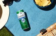 Diageo launches premixed alcohol-free Gordon’s and tonic cans