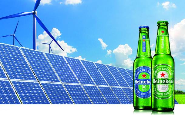 Heineken pledges carbon neutrality across value chain by 2040