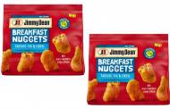 Jimmy Dean launches breakfast nuggets in US