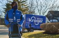 Kroger introduces first Ocado-powered distribution centre in US