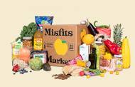 Online fresh produce delivery service Misfits Market raises $200m