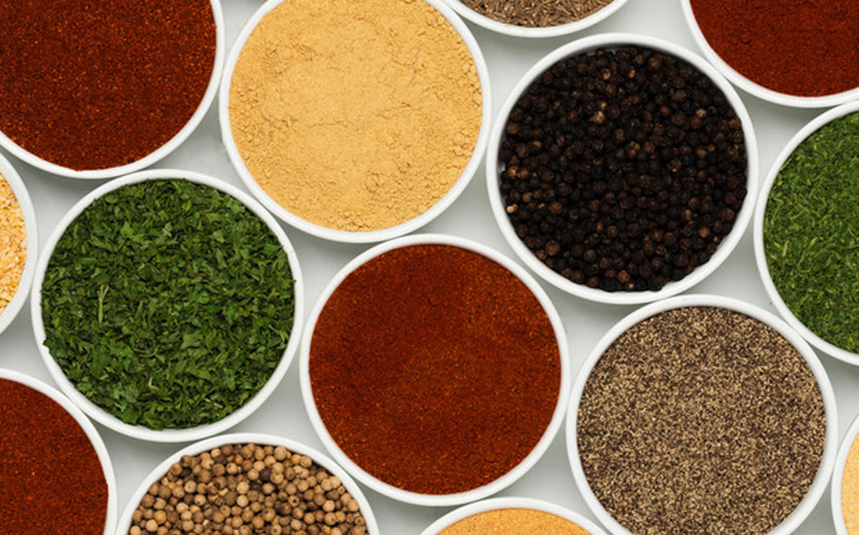 Olam Food Ingredients buys US spice producer Olde Thompson