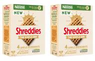 Nestlé Cereals releases new Shreddies variant in the UK