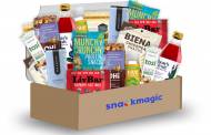 Personalised snack box service SnackMagic raises $15m in funding