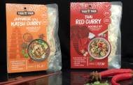 Tiger Tiger launches free-from noodle kits in UK