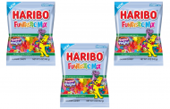 Haribo launches Funtastic Mix