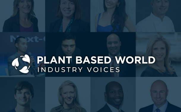 Industry leaders join Plant Based World Expo’s virtual speaker series
