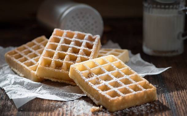 Bakery business Cérélia acquires US Waffle