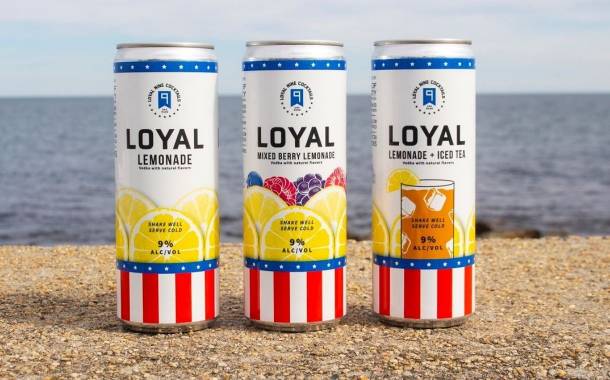 Diageo expands RTD portfolio with Loyal 9 Cocktails acquisition