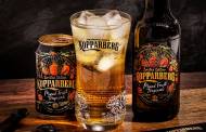 Kopparberg unveils new mixed fruit tropical cider