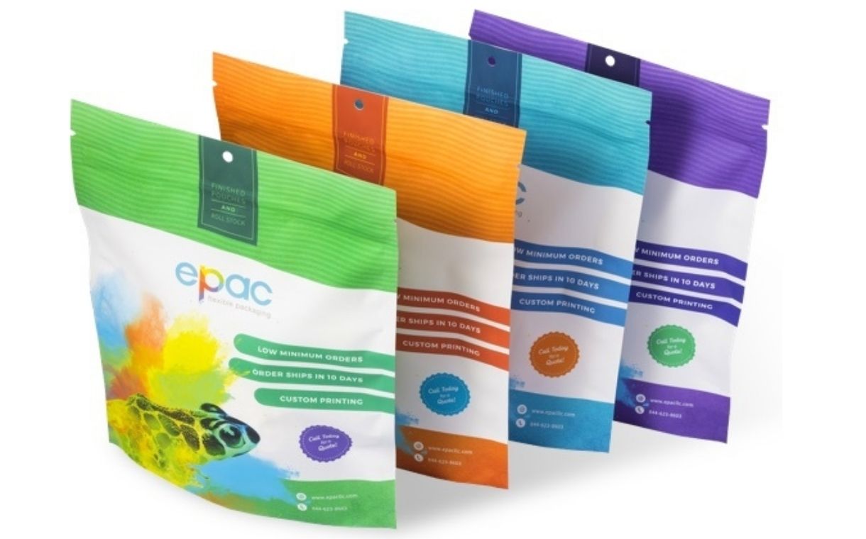 Amcor announces further investment in ePac Flexible Packaging