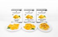 Cappello's introduces new almond flour ravioli products
