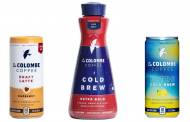 La Colombe unveils three new cold brew offerings