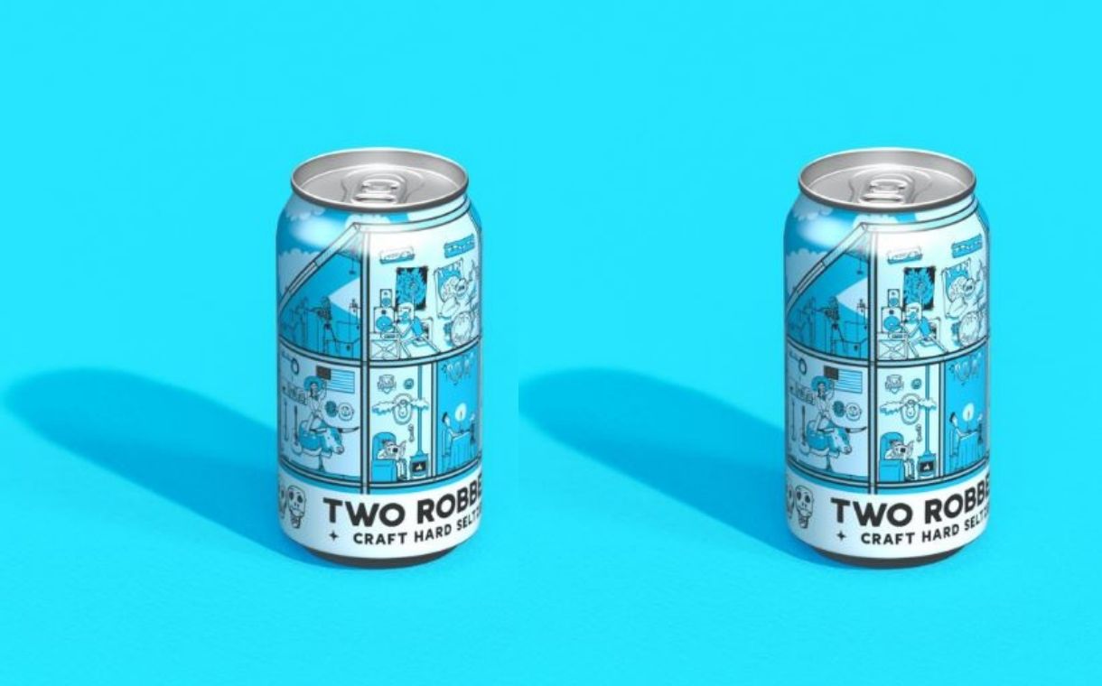 Two Robbers Hard Seltzer secures $6m in funding