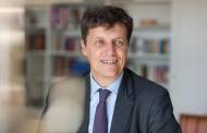 Danone names Barry Callebaut boss Antoine de Saint-Affrique as CEO