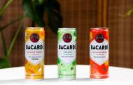 Bacardi releases tropical trio of rum cocktails in US
