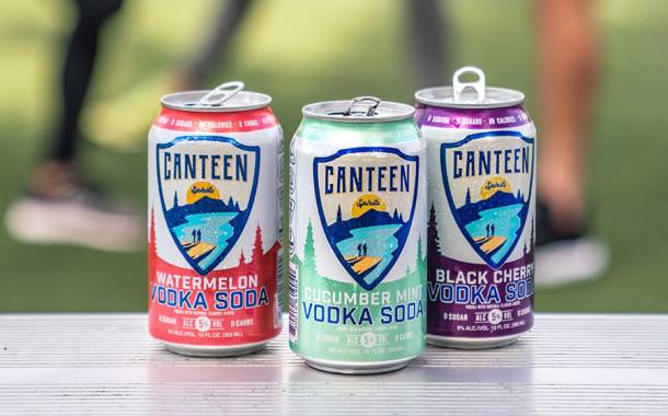 AB InBev invests in RTD cocktail firm Canteen Spirits, enters distribution deal