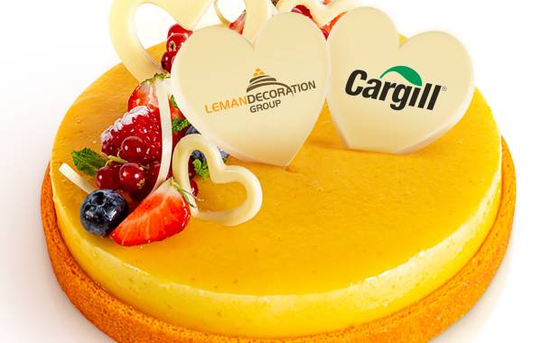 Cargill buys Belgium-based Leman Decoration Group