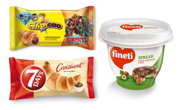 Mondelēz to purchase European baked goods firm Chipita for $2bn