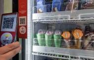 Unilever and Co-op launch smart ice cream vending machine in UK