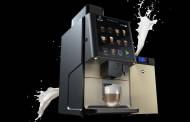 Coffetek launches new Vitro X1 MIA compact fresh milk coffee machine