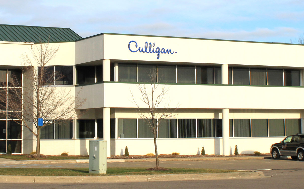 Culligan International acquired by BDT Capital Partners