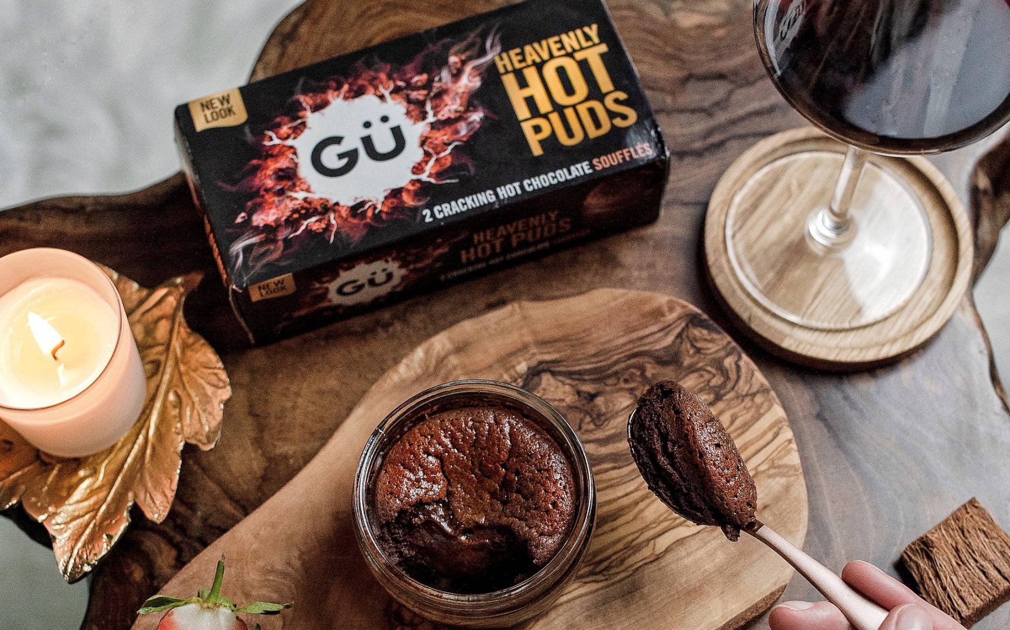 Noble Foods agrees to offload dessert brand Gü to Exponent