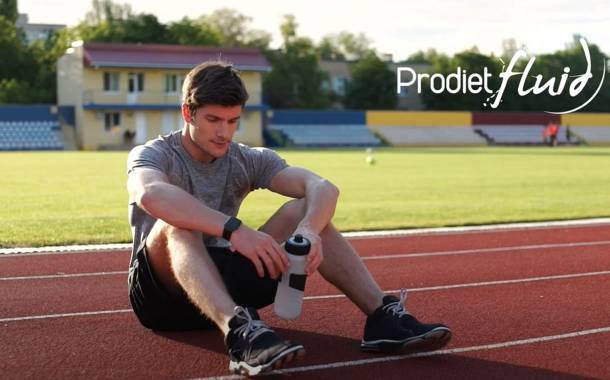 Ingredia's Prodiet Fluid promotes muscle recovery after exercise