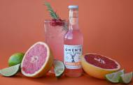 Owen’s Craft Mixers secures $7.5m in funding round