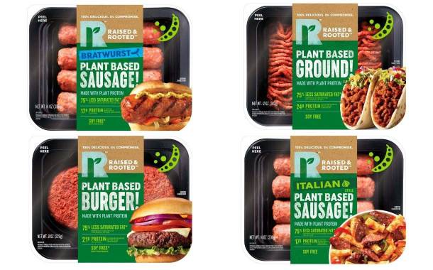 Tyson Foods expands meat alternatives brand portfolio in US