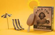 Halo Top debuts Fudge Pops and new light ice cream pints