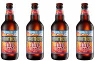 Brothers Cider unveils Toffee Apple Alcohol Free