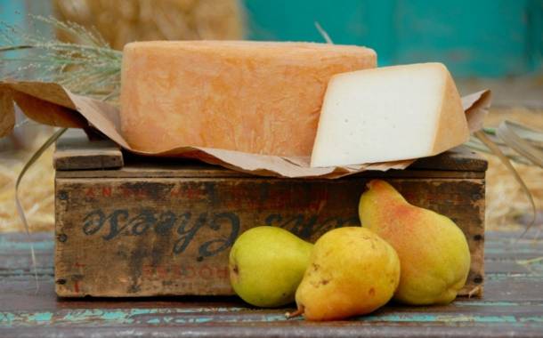 Stage acquires Colorado cheesemaker Haystack Mountain Creamery