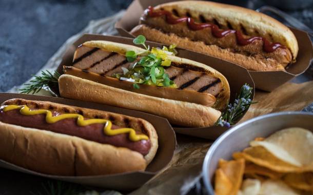 Nestlé's Sweet Earth brand unveils Vegan Jumbo Hot Dogs