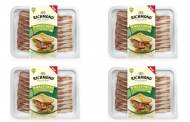 Kerry-owned Richmond to launch meatless bacon rashers in UK